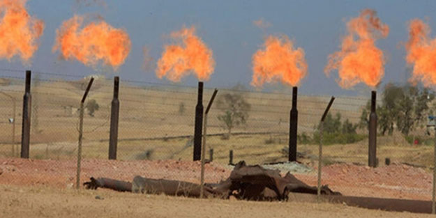 Irak'tan flaş açıklama: Kerkük'ten çekildiler