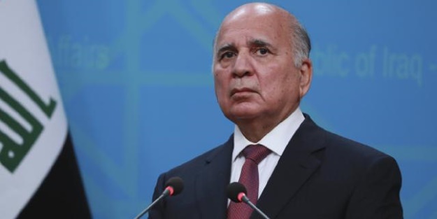 Irak'tan flaş açıklama: Türkiye ile gerilim istemiyoruz