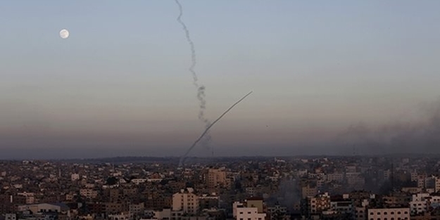 Irak'tan flaş Lübnan açıklaması! Dünya çalkalandı