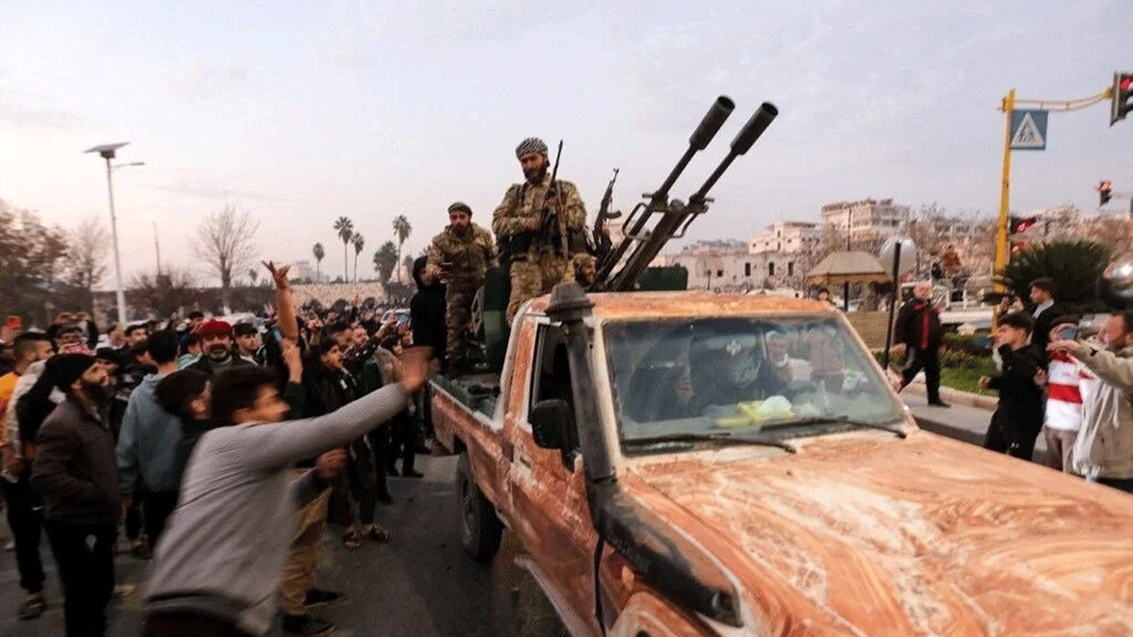 Irak’tan flaş Suriye hamlesi! Apar topar İran ile görüşme gerçekleştirildi