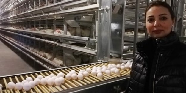 Irak’tan geldi, Mardin’e 15 milyon dolarlık yatırım yaptı