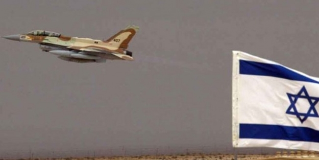 Irak'tan İsrail'e 'Suriye' teklifi!
