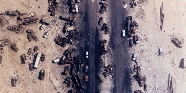 Irak'tan Kuveyt'e 52.4 milyar dolar tazminat! BM açıklama yaptı