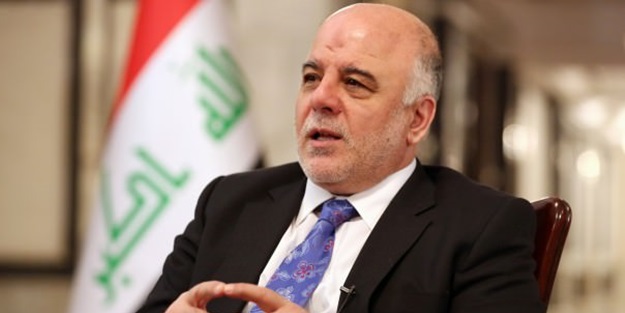 Irak'tan NATO'ya Türkiye çağrısı