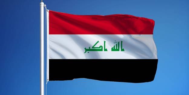 Irak'tan nota! Bakanlığa çağrıldı