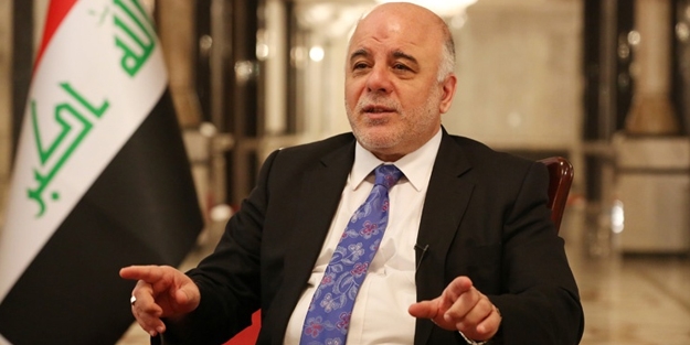 Irak'tan Rusya'ya: Bizde de operasyon yapın