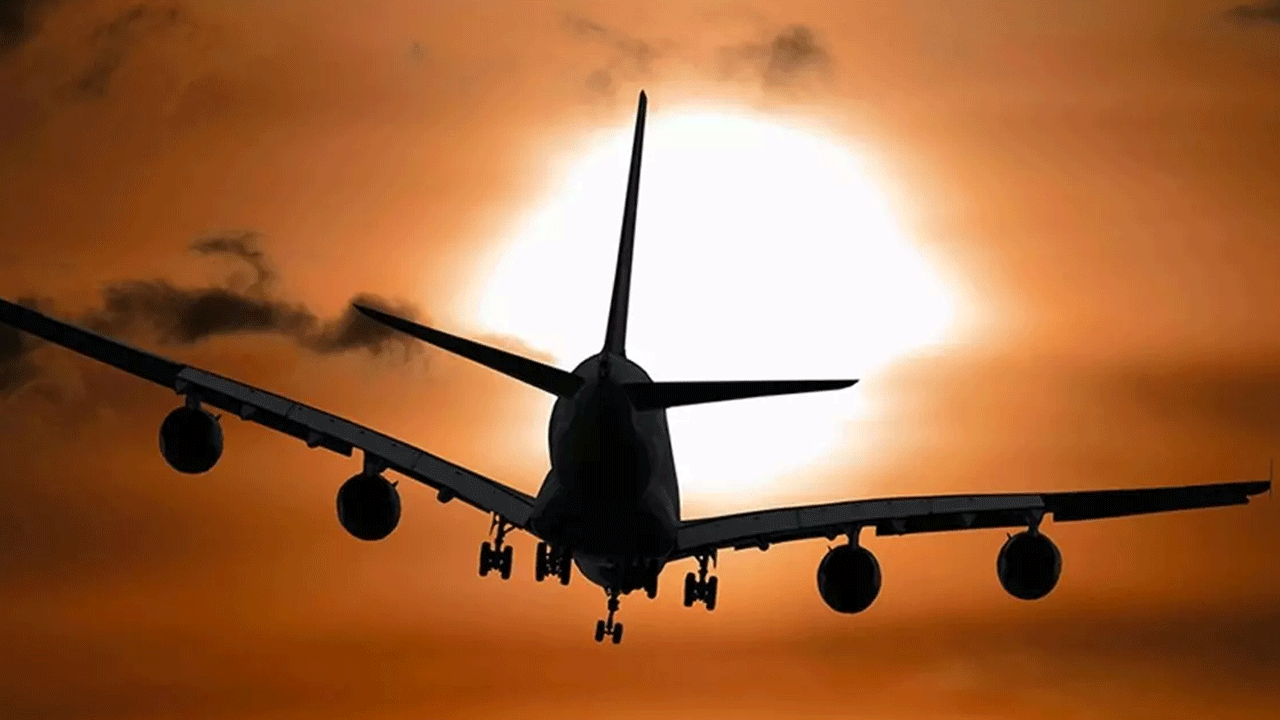 Irak'tan son dakika hava sahası kararı!