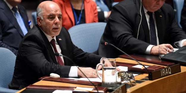 Irak'tan şok tehdit: Türkiye 48 saat içinde askerlerini çekmezse...'