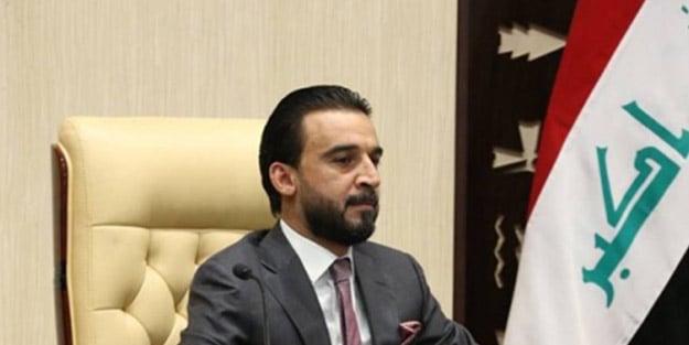Irak'tan açıklama: Savaşımız bitmedi