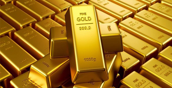 'Irak'tan tonlarca altın gelebilir'