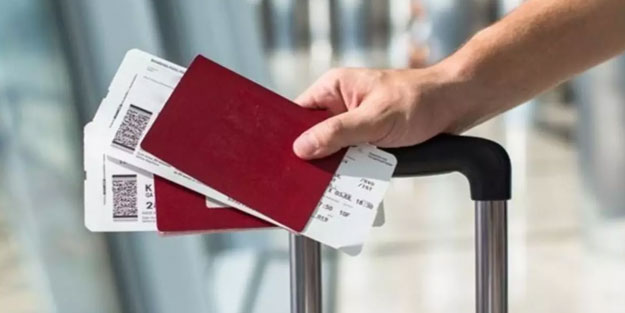 Irak'tan Türk vatandaşlarına vize muafiyeti