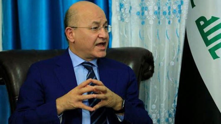 Irak'tan Türkiye açıklaması: Çok şanslıyız