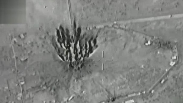 Irak'tan Türkiye'nin operasyonuna anlamsız tepki!