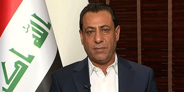 Irak'tan Türkiye'ye akılalmaz tehdit