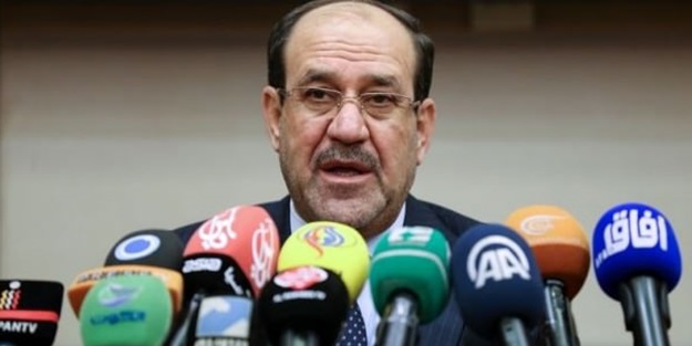 Irak'tan Türkiye'ye çirkin suçlama