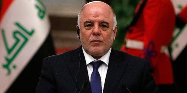 Irak'tan Türkiye'ye tepki