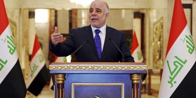 Irak'tan Türkiye'ye yeni çağrı