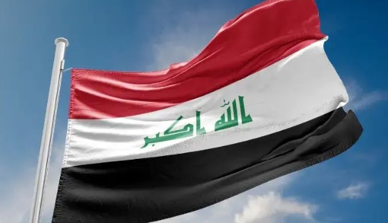 Irak'tan yangın açıklaması: Failler PKK'lı!