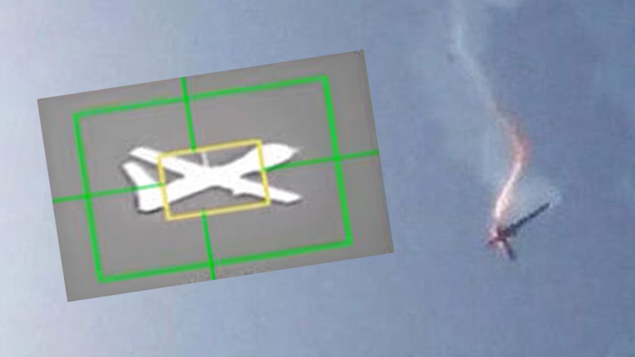 İran: 26 İHA düşürdük!