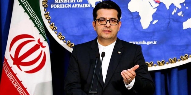 İran 3. adımı resmen duyurdu
