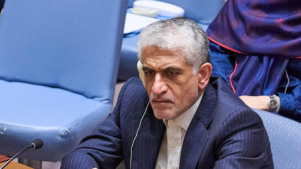 İran 5 ülkeden tazminat istedi! Bakın hangi ülkeler