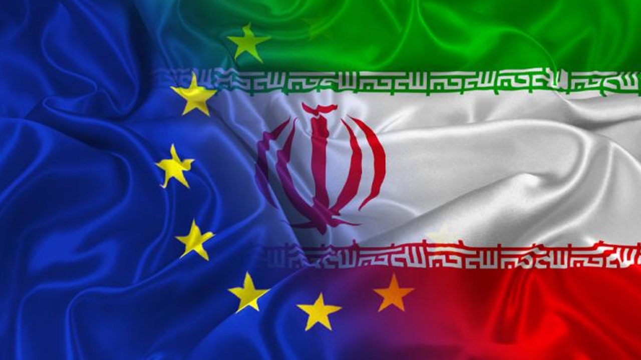 İran, AB ve İngiltere'nin yaptırımlarına tepki gösterdi