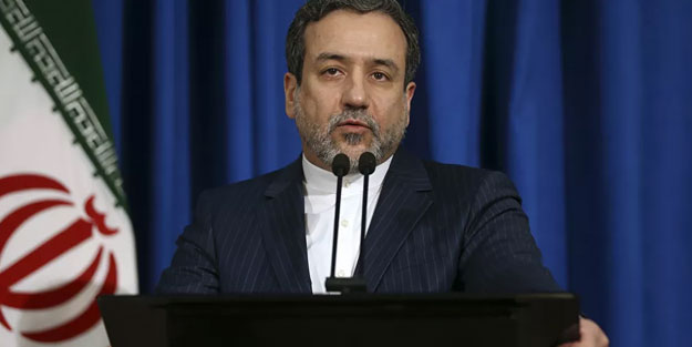 İran ve ABD anlaştı! Resmen duyurdular