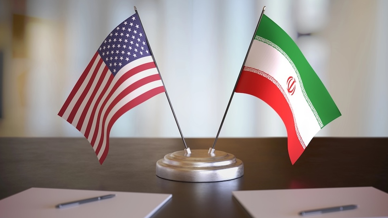 İran ABD ile temasa geçti!