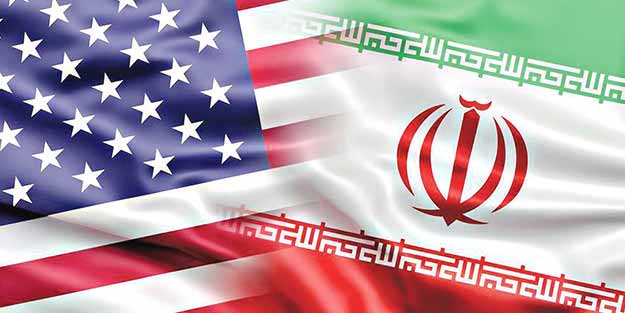 İran, ABD üslerine yönelik saldırılardaki rolünü reddetti