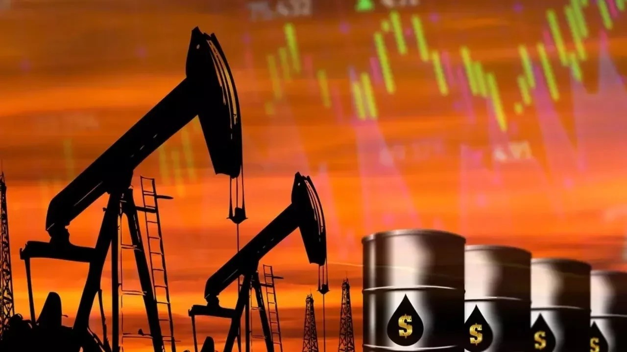 İran ABD üssü vurdu, petrol fiyatları çakıldı