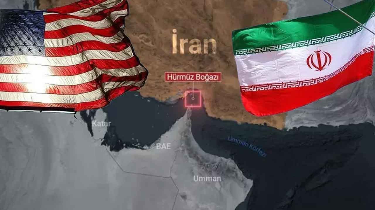 İran, ABD ve İsrail savaşı yeniden kızıştı! Petrol ve altın fiyatlarında hareketlilik