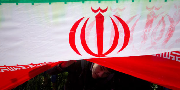 İran: Japonya'dan umutluyuz!