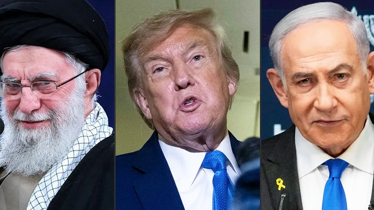 İran, ABD’den nükleer tesislere saldırı nedeniyle tazminat istiyor!