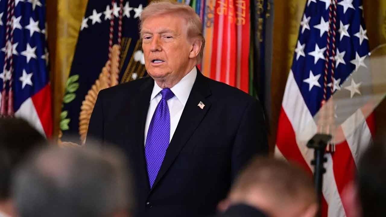 İran, ABD'nin 2 savaş uçağını düşürdü! Trump'tan olay yorum