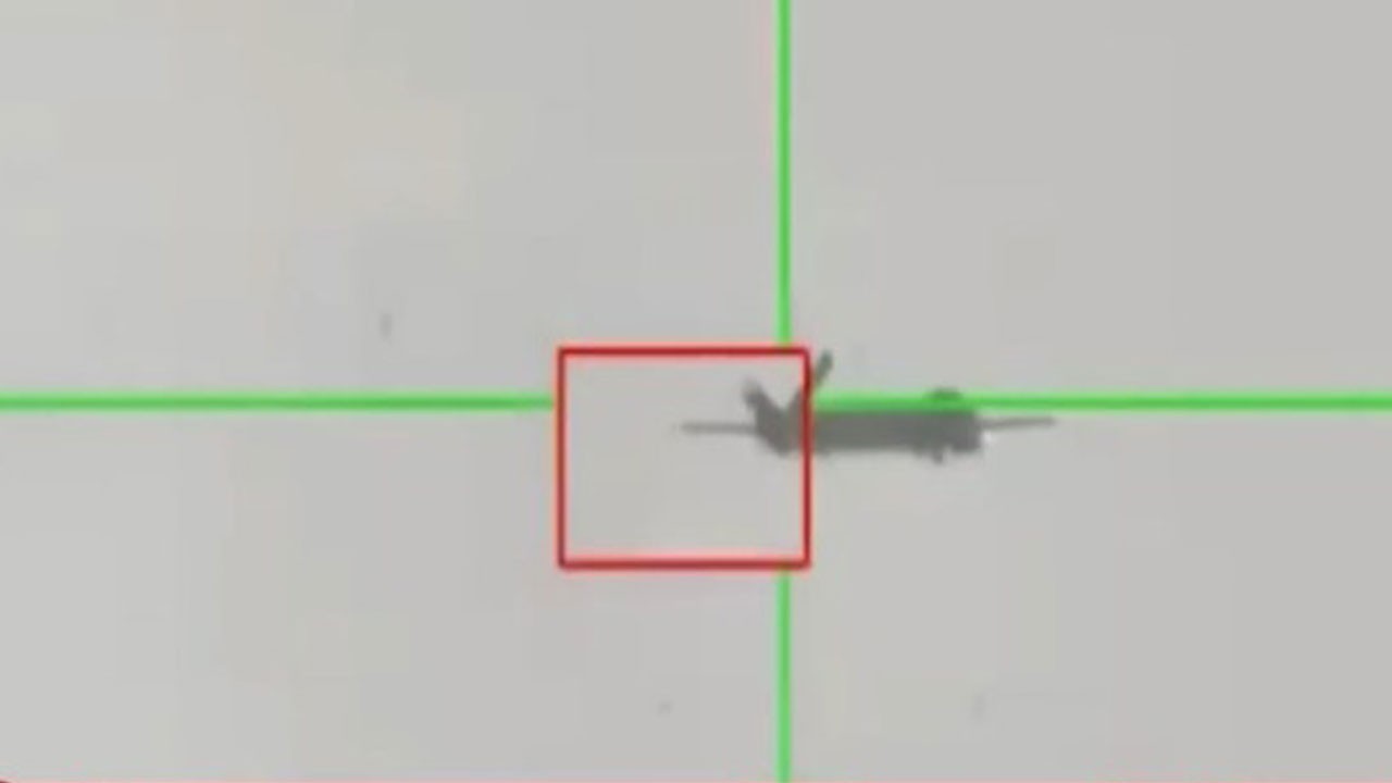 İran, ABD’ye ait MQ-9 Reaper SİHA’yı düşürdü