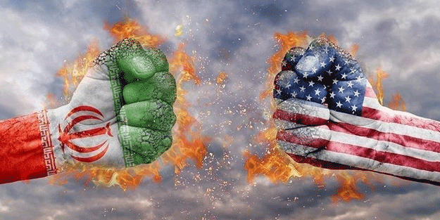 İran ABD'ye karşı harekete geçti