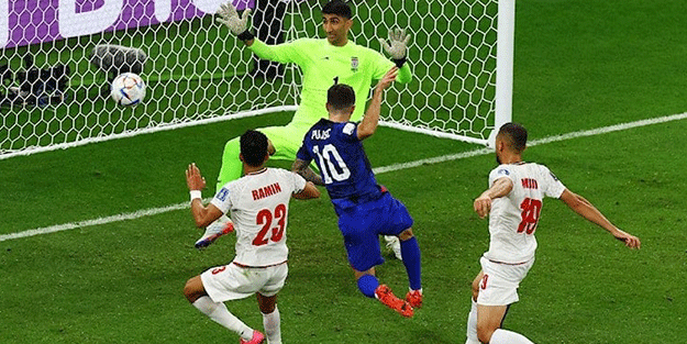 İran ABD’ye kaybetti! Kutlamayı İranlı muhalifler yaptı