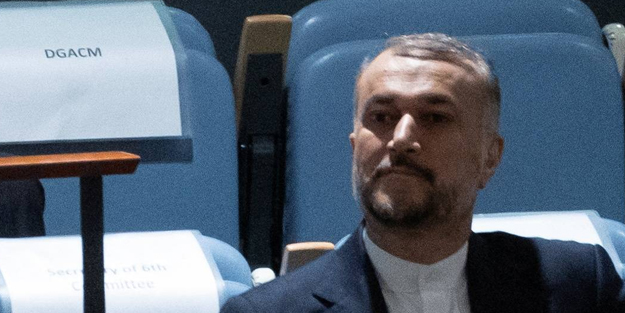 İran ABD'yi neden uyardı, ipucu geldi! İşte askeri üssü ve yeni cepheler için önerisi!