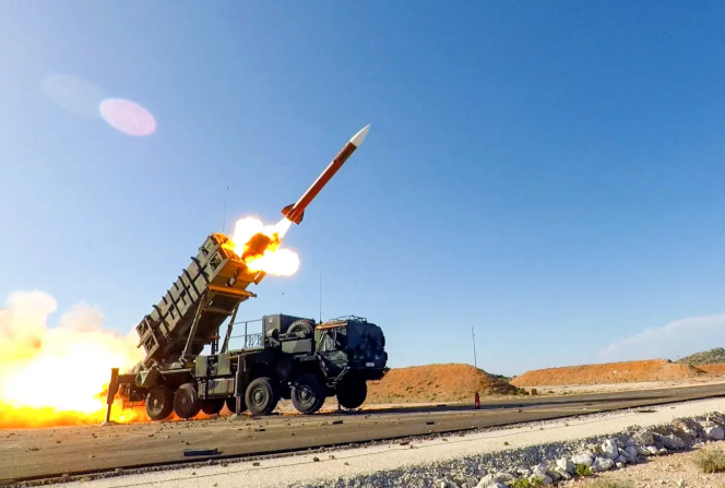 İran ABD’yi perişan etti! Pentagon'un savaş faturası açıklandı