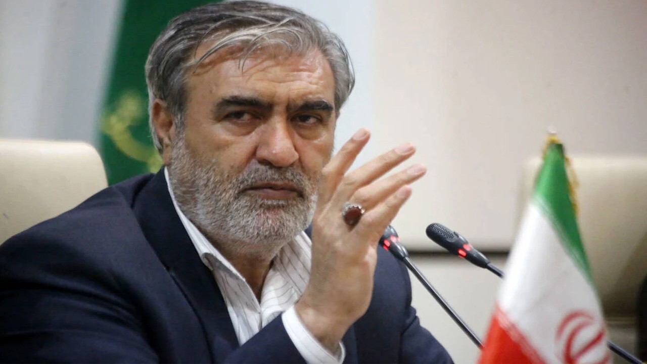 İran ablukaya ilişkin geri adım atmıyor ‘Daha yeni başladık’