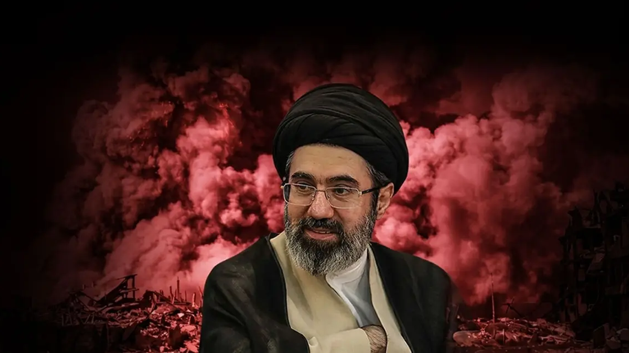 İran Açıkladı: ABD 3 Hastaneyi Bombaladı, Hamaney Enkazdan Çıkarıldı!