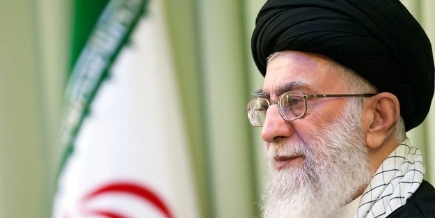 İran açıkladı: Ön koşulsuz hazırız