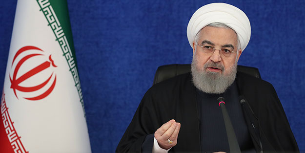 İran alarm durumuna geçti! Daha önce böylesi olmamıştı