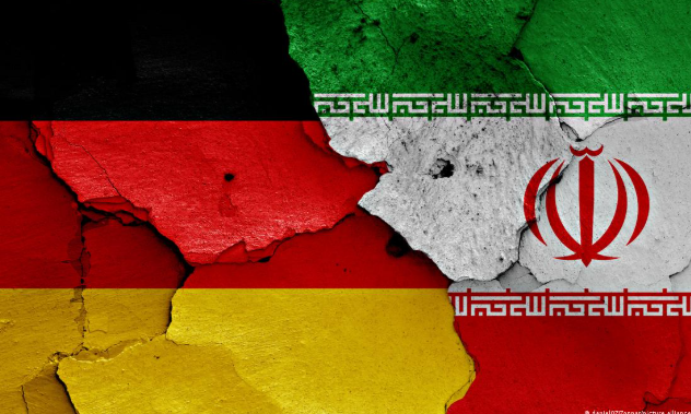 İran , Almanya’nın Tahran Büyükelçisi’ni bakanlığa çağırdı