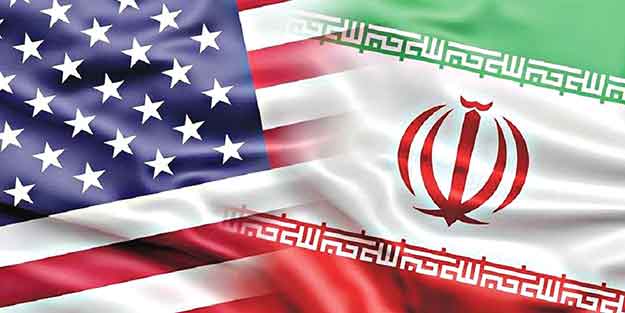 İran ambargosunun asıl hedefi Çin