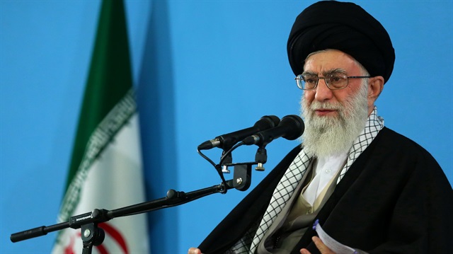 İran Amerika'dan otomobil ithalatını yasakladı