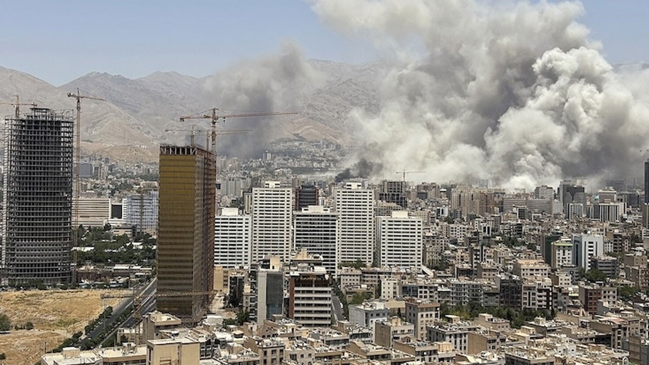 İran, Arap ülkelerine karşı harekete geçti