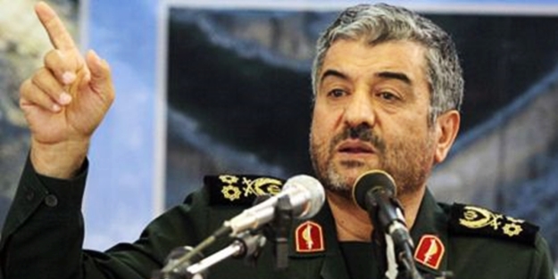 İran: Asıl hedefin IŞİD olduğu şüpheli