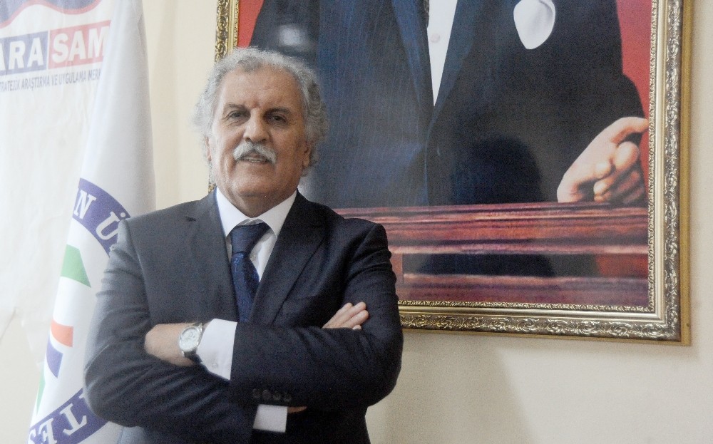 İran asıllı Doç. Dr. Abbas Karaağaçlı: “Bundan sonra Amerikan askerleri Ortadoğu’da asla güvende olmayacaklardır” 