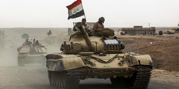 İran Askerî Danışmanlık Merkezi'nden Türkiye'ye karşı bildiri